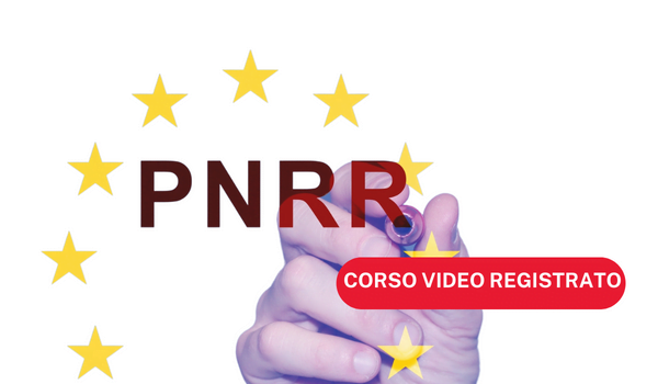 Corsi di formazione online accreditati per ingegneri PNRR
